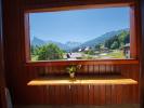 For sale Apartment Morillon MORILLON VILLAGE 74440 30 m2 2 rooms
