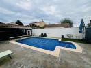 Vente Maison Coursan  11110 6 pieces 160 m2
