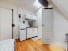 Apartment NEUILLY-SUR-SEINE 