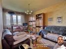 For sale Apartment Cognin 73160 78 m2 4 rooms