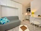 Louer Appartement 14 m2 Nantes