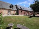 Prestigious house CANY-BARVILLE 