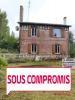 Vente Maison Conches-en-ouche  27190 7 pieces 161 m2