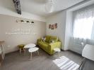 Louer Appartement Gareoult 600 euros