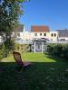House LACROIX-SAINT-OUEN 