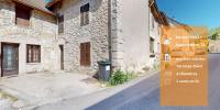 Vente Maison Lhuis 01680 6 pieces 124 m2