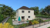 Acheter Maison 110 m2 Tinteniac