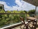 Acheter Appartement 50 m2 Paris-14eme-arrondissement