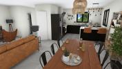 Acheter Maison 94 m2 Thollon-les-memises