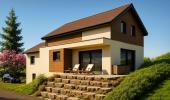 Vente Maison Bluffy 74