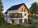 For sale House Besancon 25000 125 m2 5 rooms