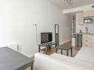 Louer Appartement 23 m2 Paris-7eme-arrondissement