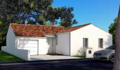 For sale House Bretignolles-sur-mer  85470 90 m2 4 rooms