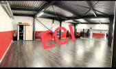 Acheter Commerce 120 m2 Plessis-trevise