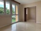 For rent Apartment Mandeure  25350 64 m2 4 rooms
