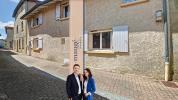 Vente Appartement Saint-georges-d'esperanche  38790 4 pieces 100 m2