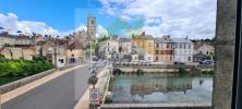 Louer Appartement Clamecy Nievre