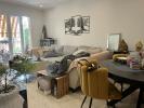Vente Appartement Cagnes-sur-mer 06800 3 pieces 64 m2