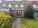 Vente Maison Halluin  59250 4 pieces 75 m2