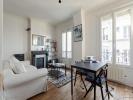 For rent Apartment Paris-10eme-arrondissement  75010 34 m2 2 rooms