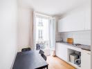 For rent Apartment Paris-11eme-arrondissement  75011 33 m2 2 rooms