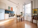 For rent Apartment Paris-3eme-arrondissement  75003 29 m2 2 rooms