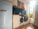 Louer Appartement Paris-3eme-arrondissement Paris