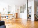 For rent Apartment Paris-11eme-arrondissement  75011 40 m2 2 rooms