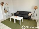 For rent Apartment Reims 51100 10 m2