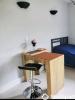 Apartment BUSSY-SAINT-GEORGES 
