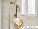 For rent Apartment Paris-16eme-arrondissement  75016 20 m2
