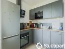 Annonce Location 2 pièces Appartement Aubervilliers