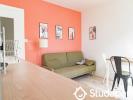 For rent Apartment Oullins 69600 27 m2