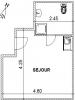 Louer Appartement Nantes Loire atlantique