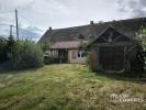 Annonce Vente 7 pièces Maison Abergement-sainte-colombe