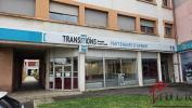Louer Local commercial 86 m2 Besancon