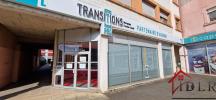 Louer Local commercial Besancon Doubs