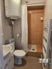 Louer Appartement 20 m2 Tours