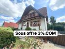 For sale House Duntzenheim  67270 120 m2 5 rooms
