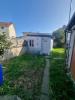 Annonce Vente 4 pièces Maison