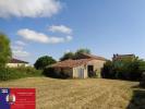 Vente Maison Saint-severin 16