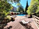 For sale Prestigious house Bosc  34700 240 m2 9 rooms