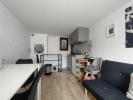 Vente Appartement Villeurbanne  69100 25 m2