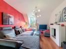 Annonce Vente 4 pièces Appartement Oberhausbergen