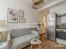 Annonce Location 2 pièces Appartement Marseille-4eme-arrondissement