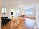For rent Apartment Paris-19eme-arrondissement  75019 92 m2 5 rooms