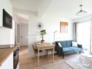 Apartment COURBEVOIE 