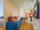 For rent Apartment Paris-5eme-arrondissement  75005 61 m2 4 rooms
