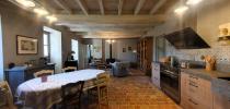 Prestigious house LUNAC 