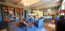Prestigious house LUNAC 